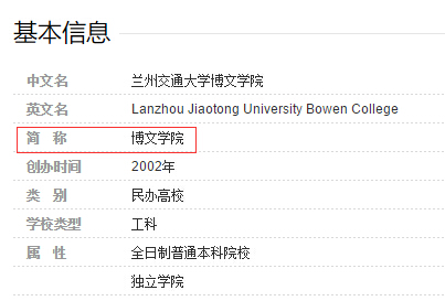 兰州大学
